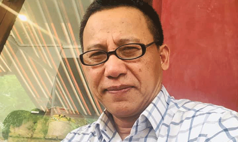 Ve Vietnamu byl zatčen další prodemokratický bloger