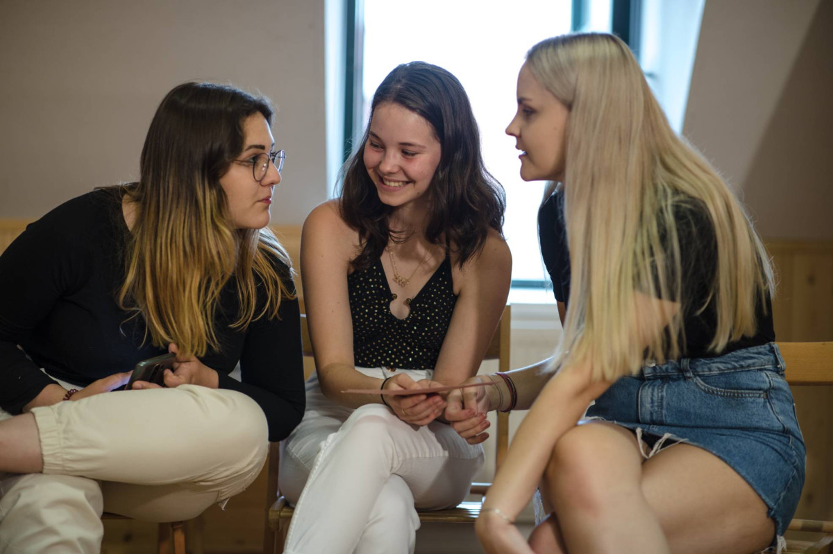 Chcete společně se svými žáky chránit klima? Zapojte se do projektu!