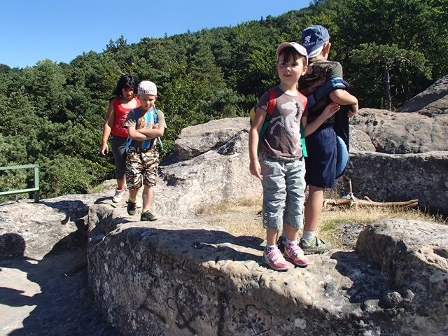 Příměstský tábor pro děti z Českolipska