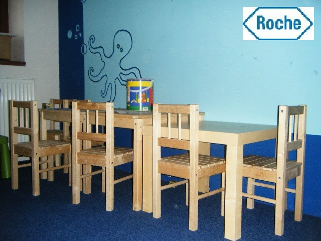 I v novém školním roce rozjíždí Člověk v tísni školičku