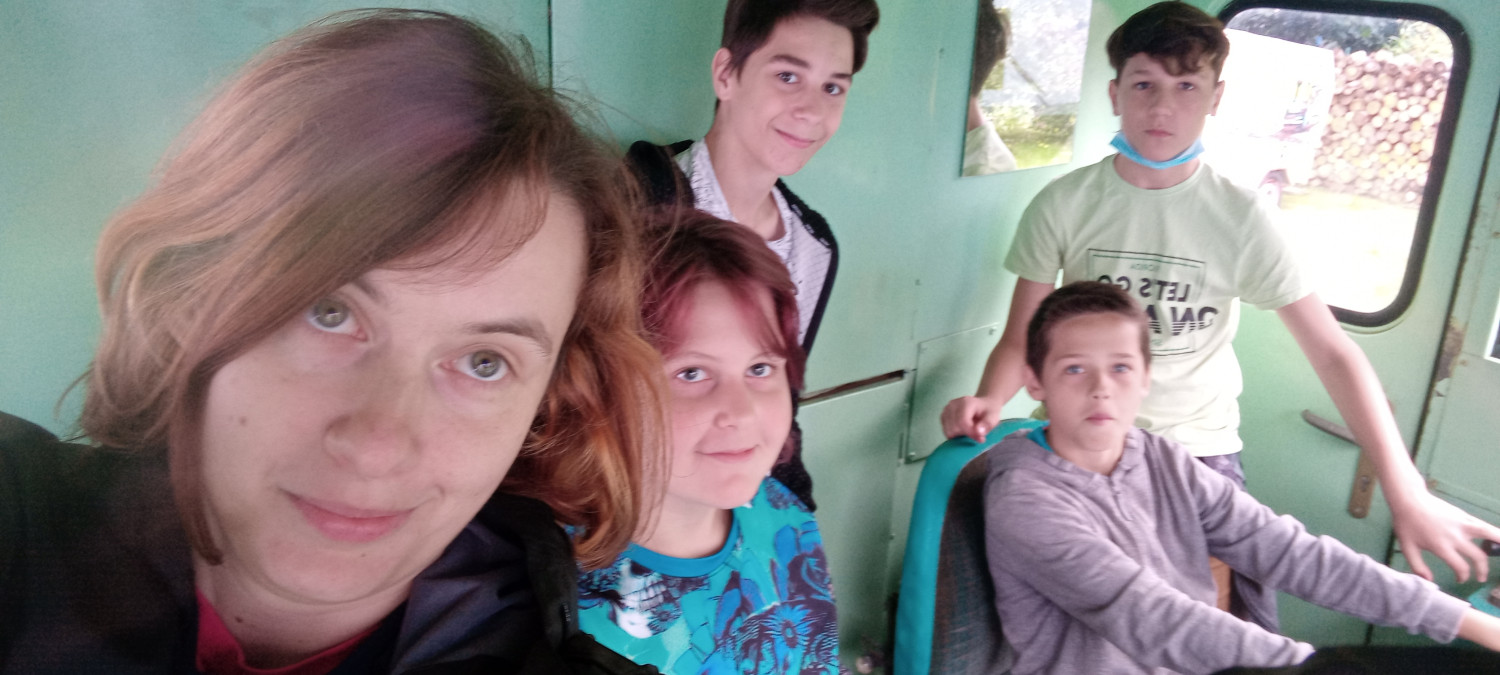 Podpora dětí na Plzeňsku: O prázdninách za poznáním i zábavou