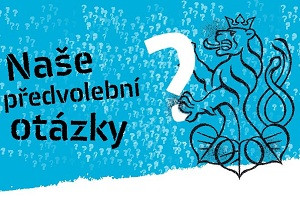 Sledujte debatu studentů s politiky online