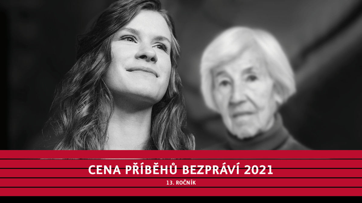 Uvěznění běloruští aktivisté obdrží Cenu Příběhů bezpráví