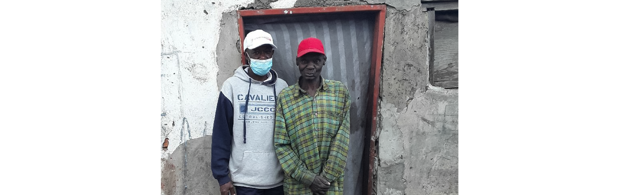 Zambie: Finanční situace brání nemocným COVID–19 zůstávat v izolaci