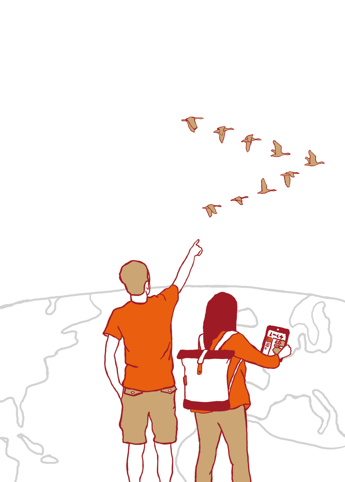 Migrace nemusí být strašák! Nový Bulletin pro školy připravil lekce i inspirativní příběhy pro výuku o migraci