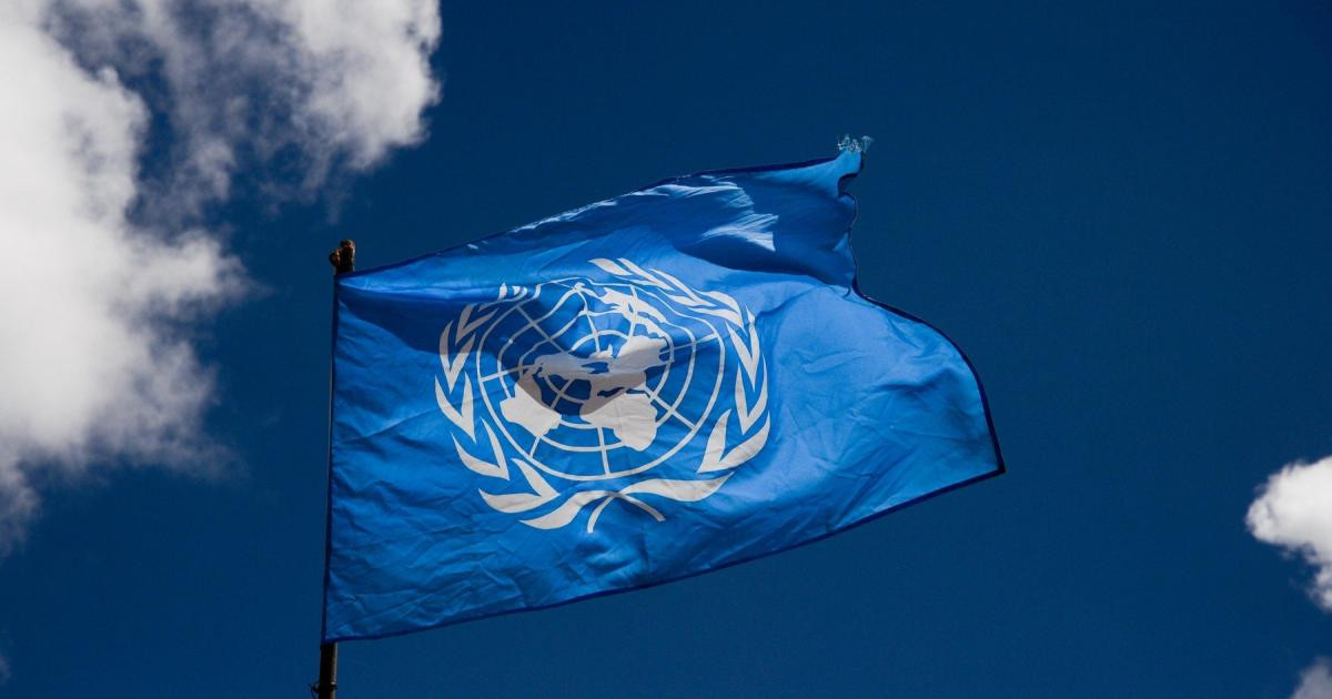 Výzva k pozastavení členství Ruské federace v Radě OSN pro lidská práva