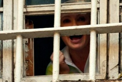 Přehled politických událostí na Ukrajině - září 2013