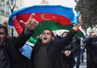 Přehled politických událostí v Ázerbájdžánu - září 2013