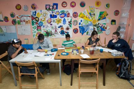 Kdo nemá vzdělání, nemá budoucnost