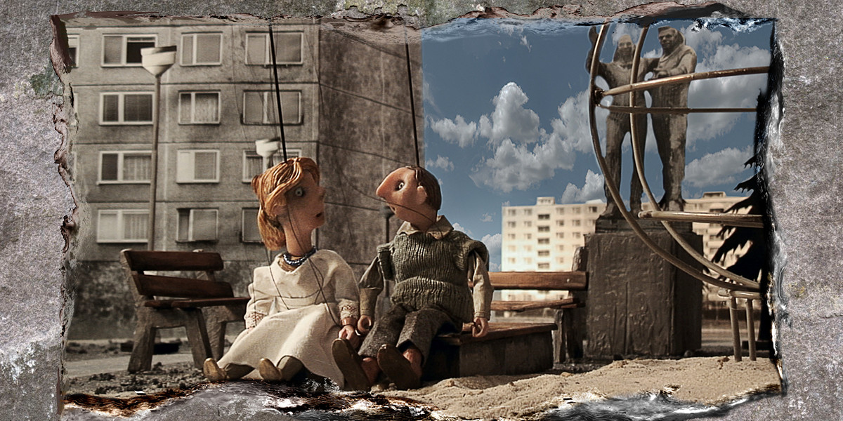 Normalizovaná každodennost: Zapojte se do dalšího ročníku Měsíce filmu na školách