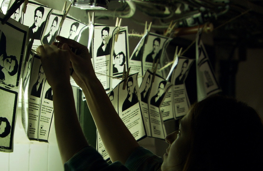 Podívejte se na České děti v televizi