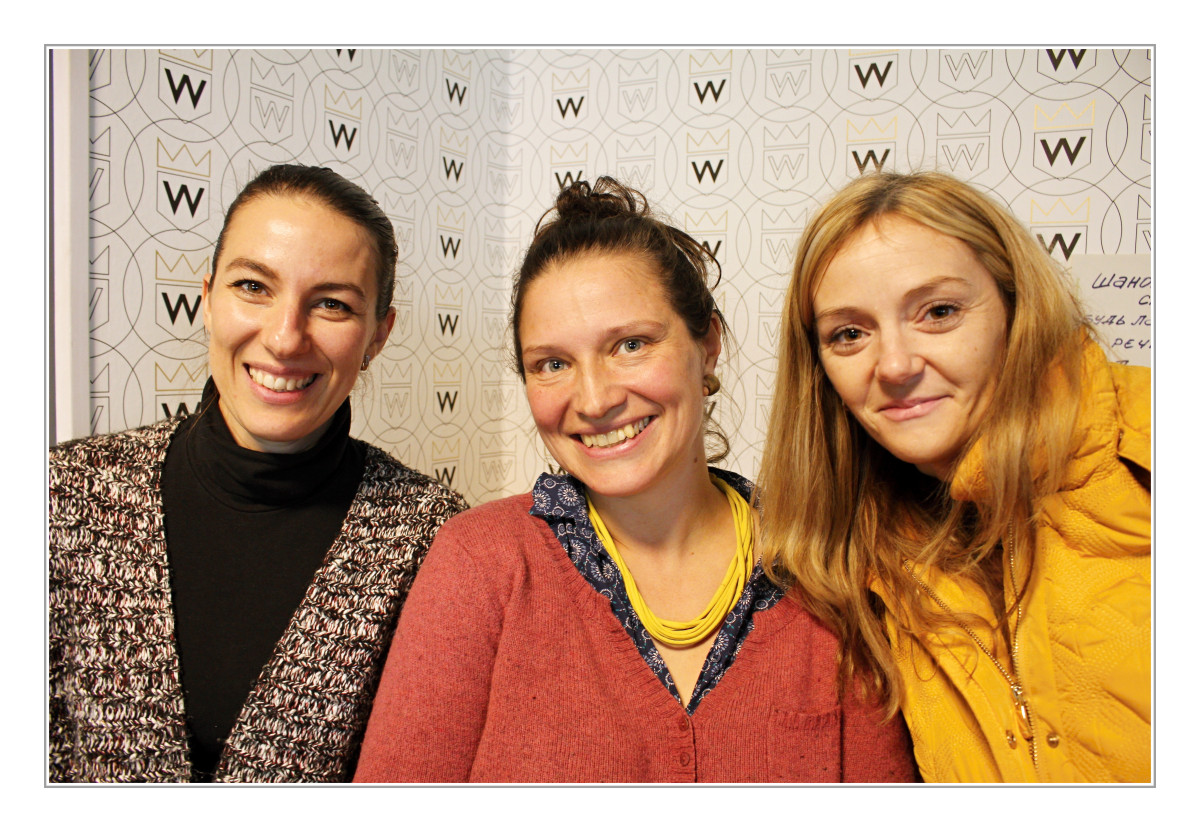 Centrum pomoci v Berouně: Dáváme lidem naději