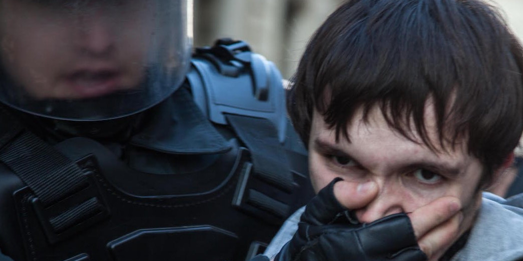 Výzva u příležitosti Dne lidských práv na podporu nespravedlivě pronásledovaných osob