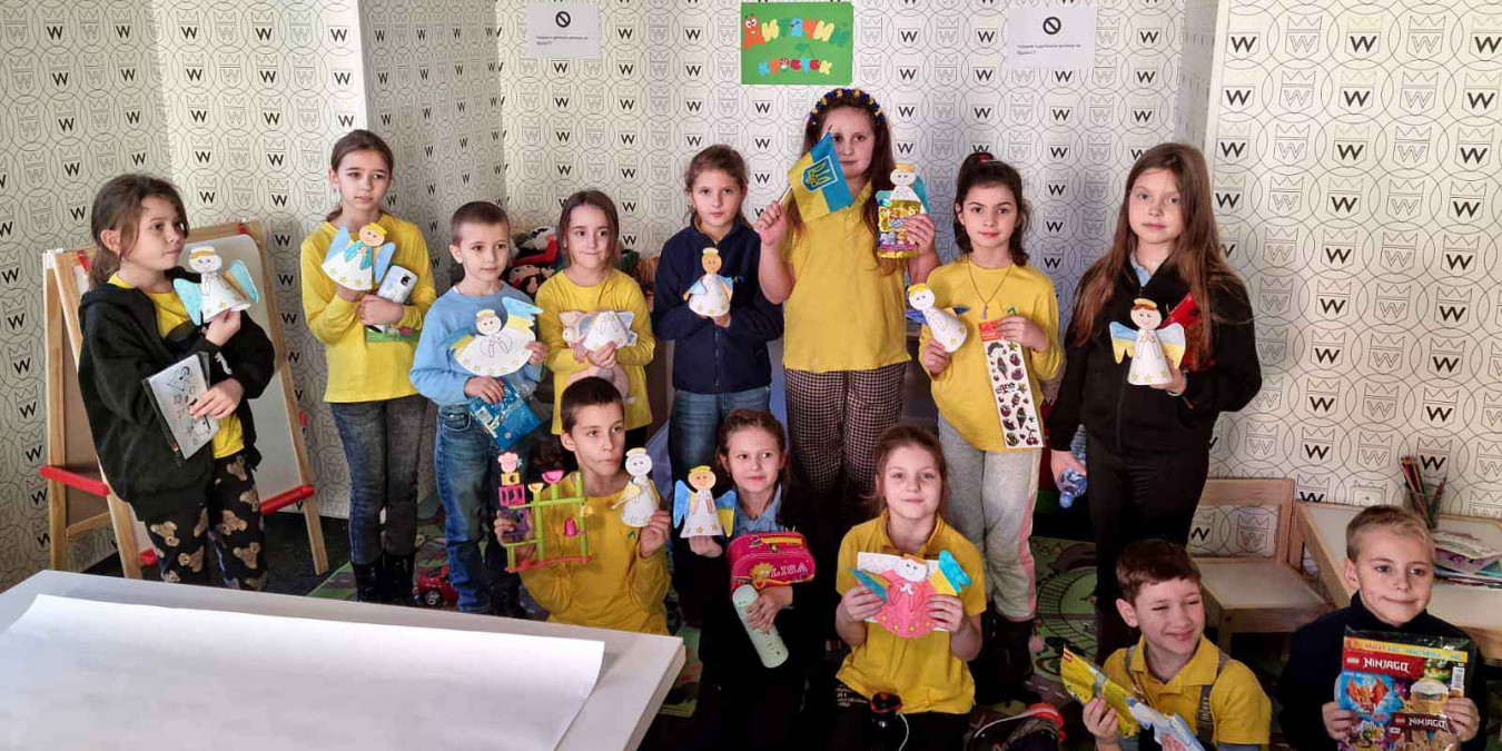 V Berouně jsme otevřeli komunitně integrační centrum KAMIN