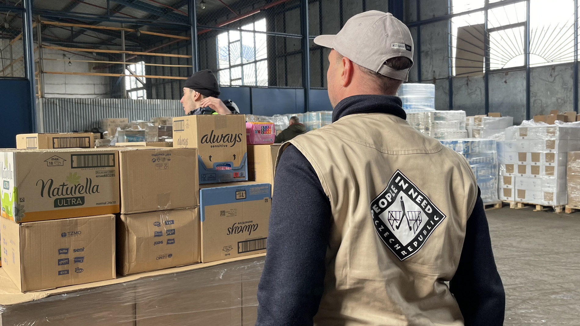 Programme Quality Director in Ukraine