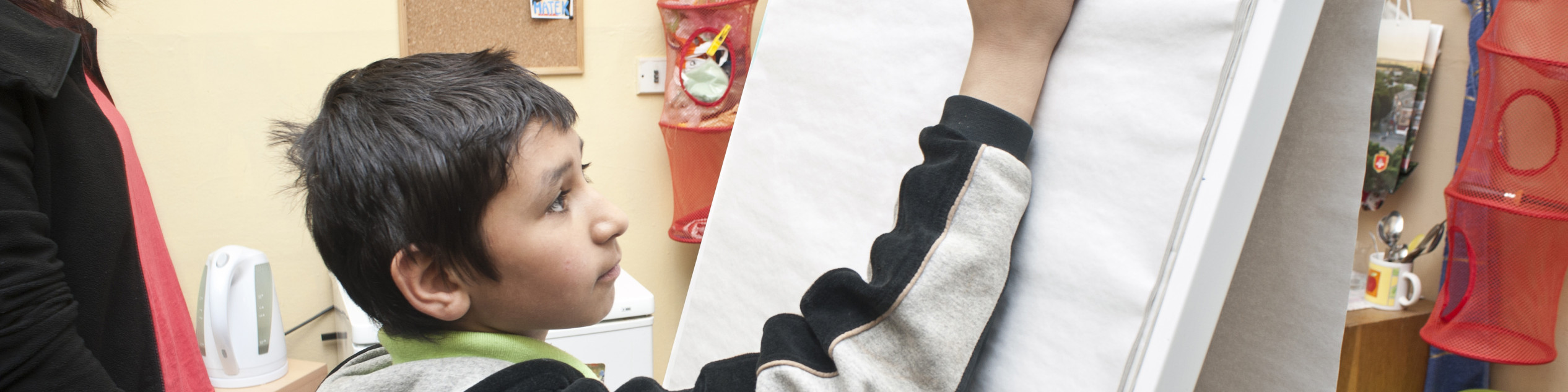 Bílina kariérní poradenství