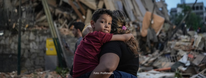 SOS Venezuela