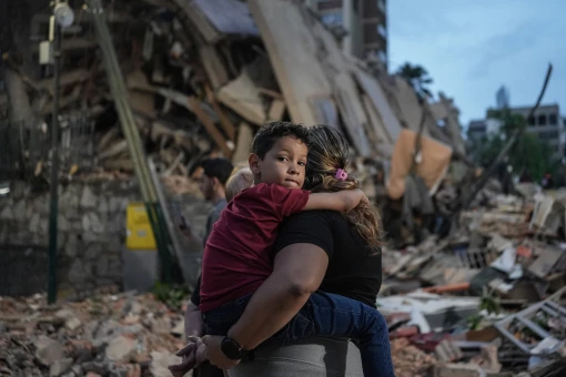 SOS Venezuela