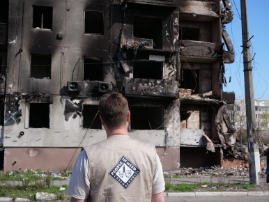 Kdykoli a kdekoli se lidé ocitnou v nouzi, najdou se jiní, kteří jim pomohou. Světový den humanitární pomoci 2022