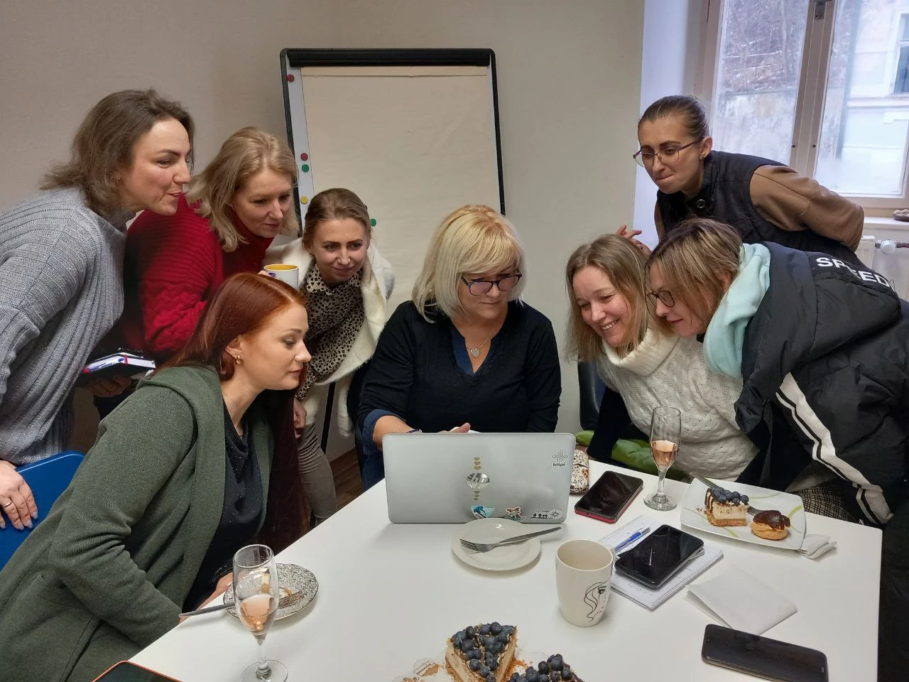 Terénní pracovník*ce pro Karlovy Vary - práce s uprchlíky