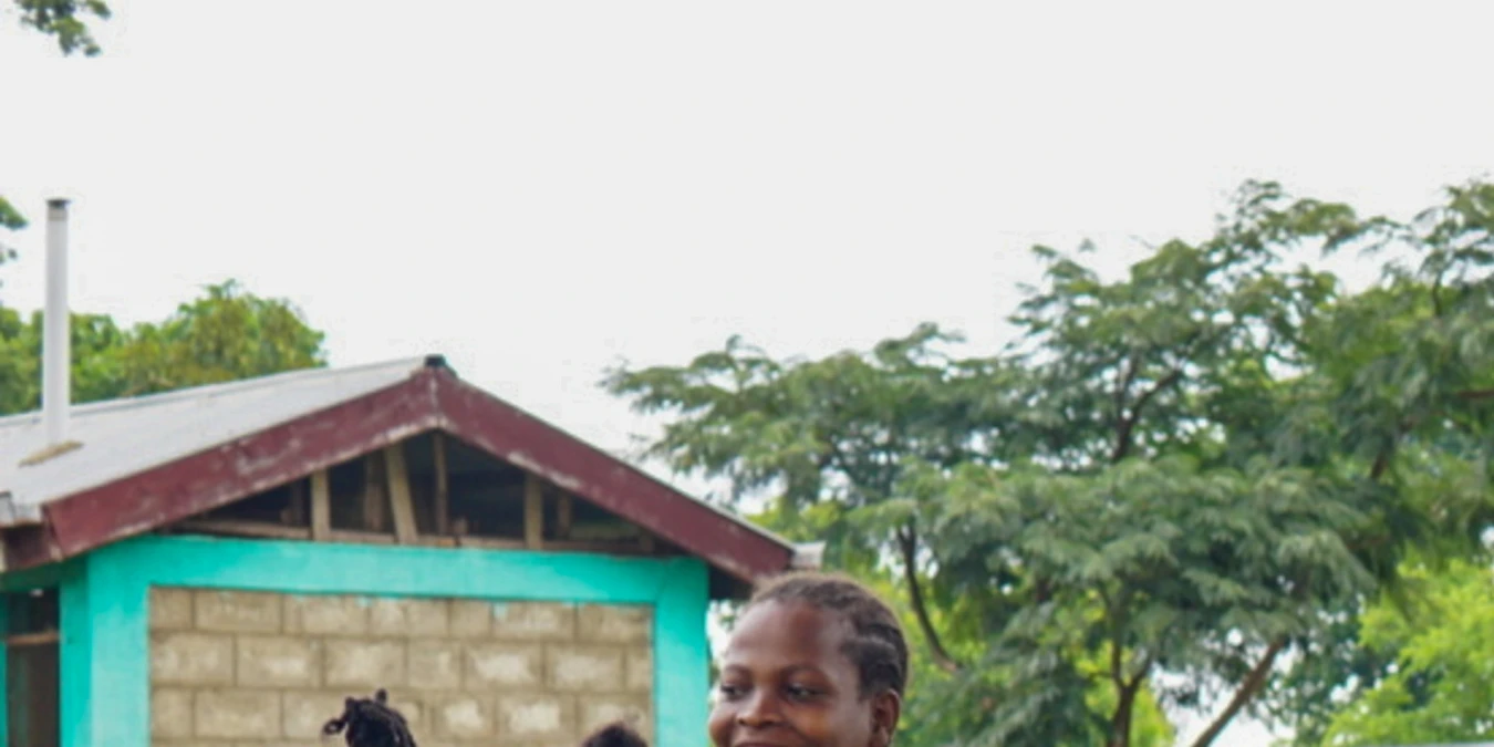 Communication and Advocacy Department, Clothing, Person, Nature, Tribe, Female, Human, Apparel, Outdoors
CHANGE project Mekonisa Primary School. Dilla zone
