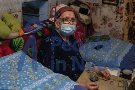 7 let bojů na východní Ukrajině v 7 příbězích