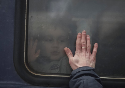 Deník: Maďarský pas je pro ukrajinské Romy past, říká Jan Černý z Člověka v tísni
