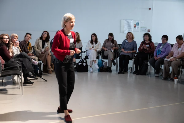 Filozofie pro děti: podzimní semináře pro pedagogy a nabídka pro pražské školy