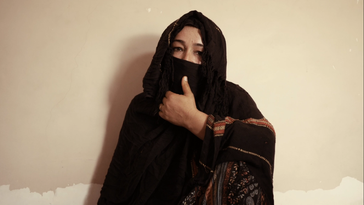 „Peníze od vás jsme použili na manželovu léčbu a nákup potravin,“ říká Hadžíra. Takto jsme pomohli 11 000 lidí v severním Afghánistánu.