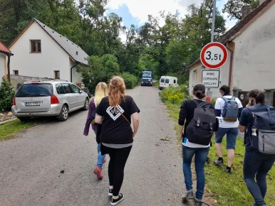8 milionů korun pro lidi zasažené extrémním počasím na Lounsku a Českolipsku