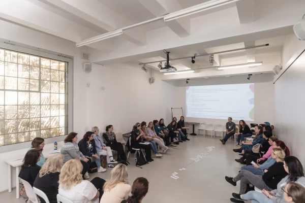 Supervize a podpůrná setkání pro pedagogické pracovníky – přijímáme nové školy