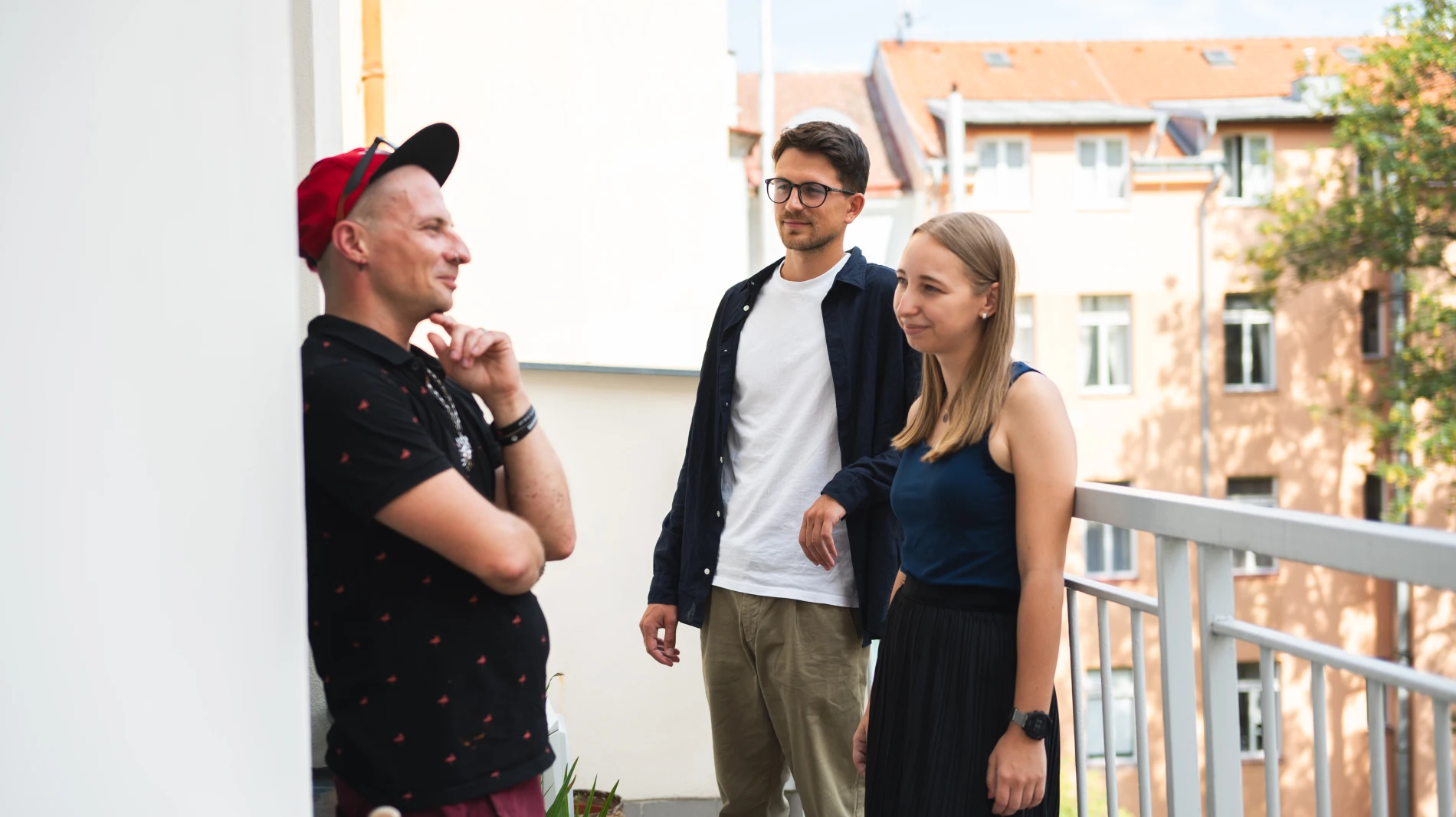 Aktivizační pracovník*ice v resocializačních programech Olomoucko