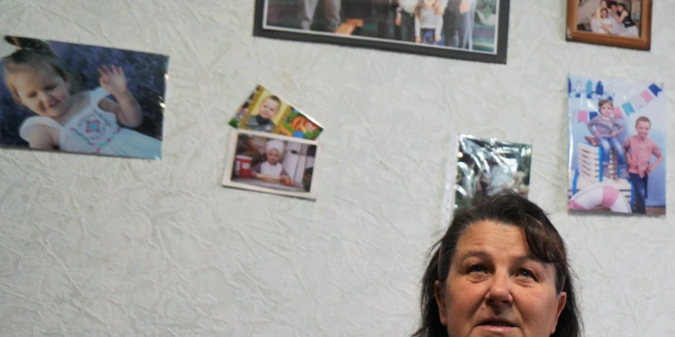 Pomáháme těm, kteří pomáhají uprchlíkům z Ukrajiny v Moldavsku