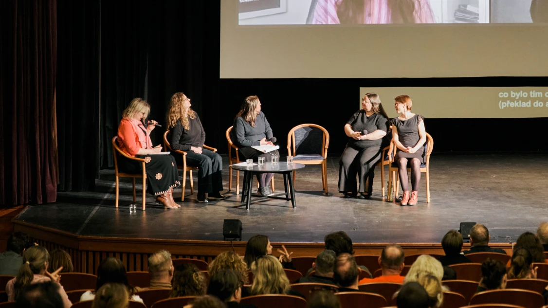 Dramaturgie debat