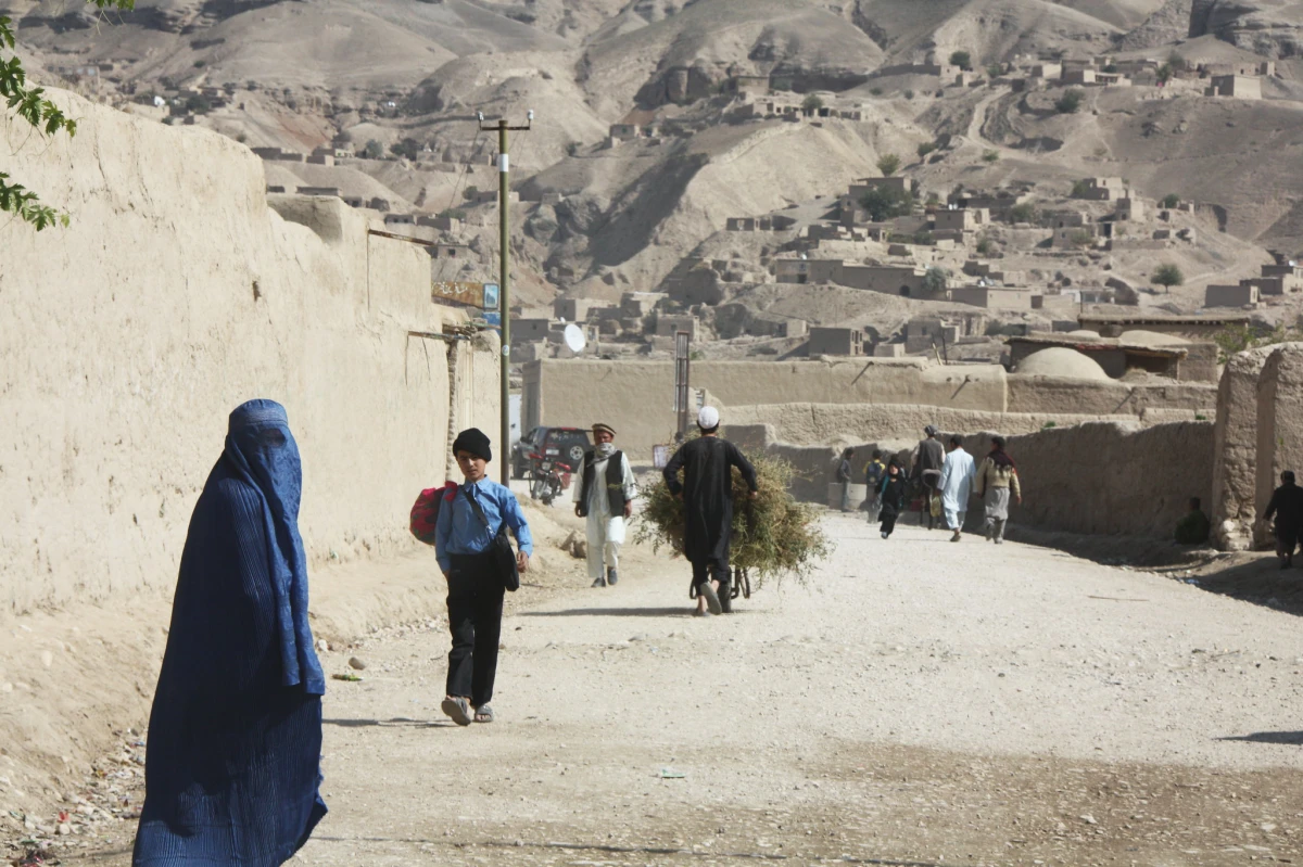 Pět příběhů z dnešního Afghánistánu: Jak se nyní žije v zemi pod Hindúkušem?