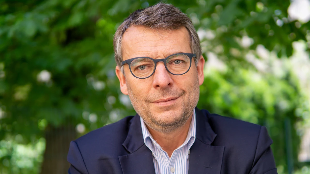 Představujeme Osobnosti Člověka v tísni: Šimon Pánek