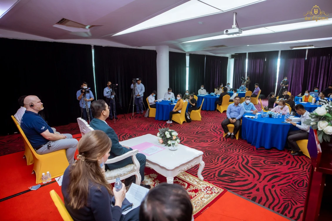 TWG meeting