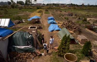 Mapování největších potřeb po tornádu: nejméně 62 demolic v jedné obci, potřeba jsou lidské zdroje a pomoc psychologa