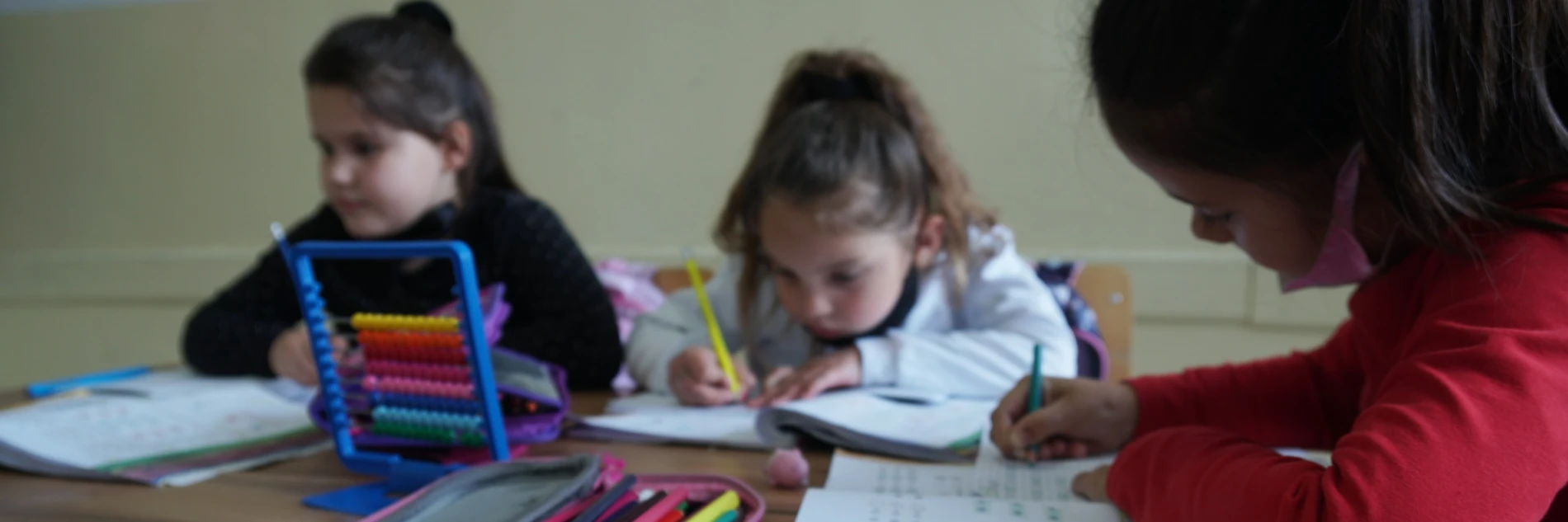 Kosovo: Občanská společnost a inkluzivní vládnutí