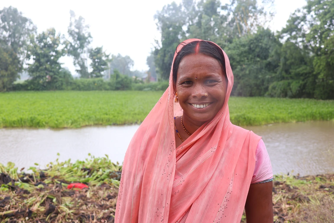 Bachiya Mukhiya