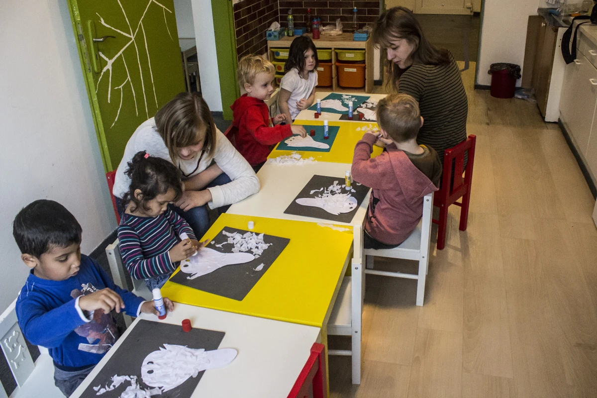 Ovlivní pandemie školní neúspěšnost nejmenších dětí, a jakou podporu dostávají ohrožené děti při přechodu z mateřské na základní školu?