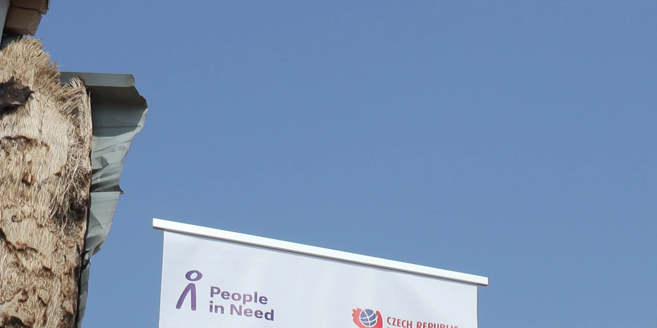 V Jemenu jsme poskytli humanitární pomoc 65 000 lidem