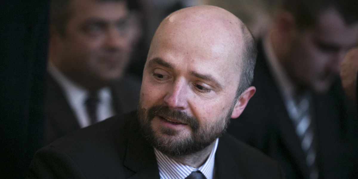 Představujeme Osobnosti Člověka v tísni: Jan Kamenický