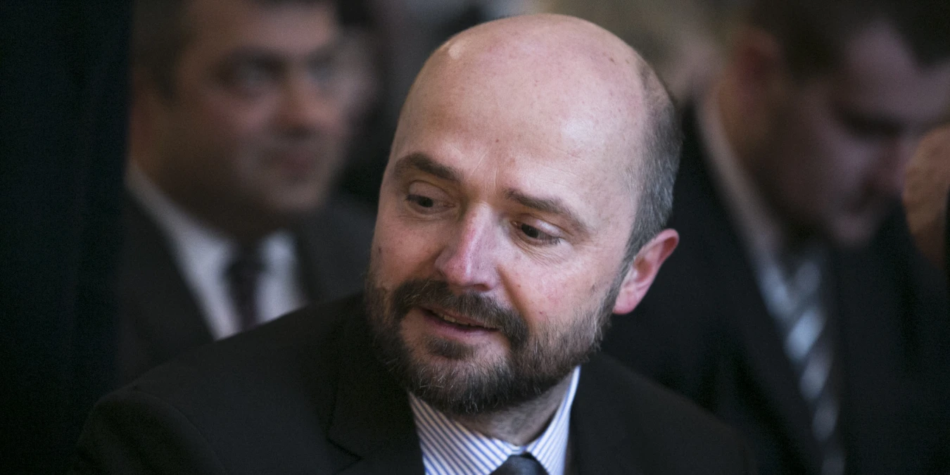Představujeme Osobnosti Člověka v tísni: Jan Kamenický