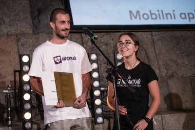 Nominujte i vy na Cenu Gratias Tibi a poděkujte tak mladým lidem za jejich práci