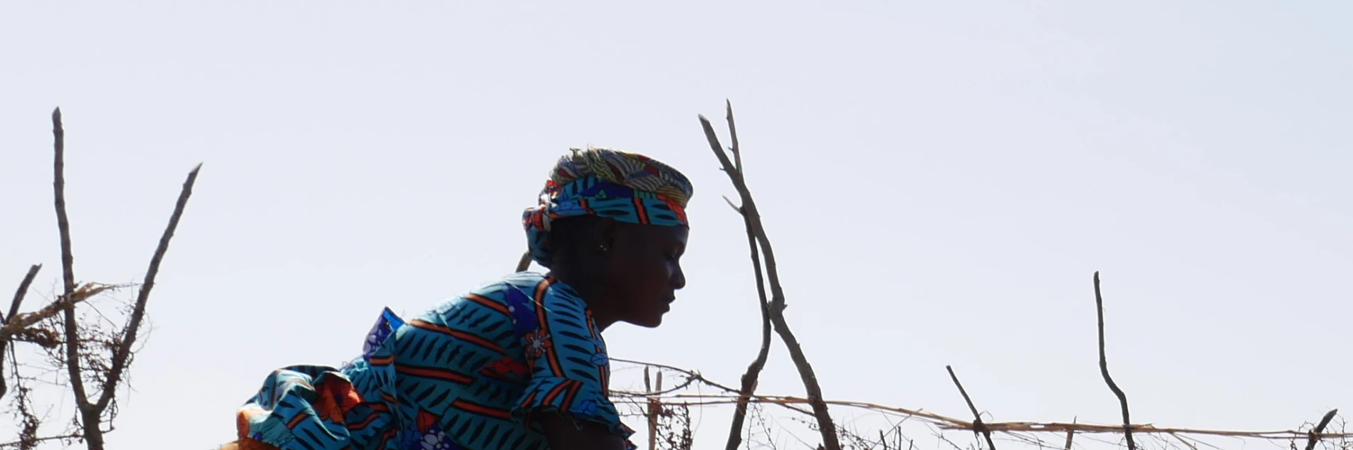 Mali: Klimatická odolnost