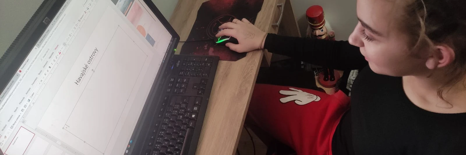 Sbírka počítačů