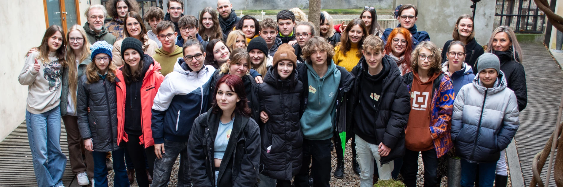 Vzdělávání a filmy o lidských právech