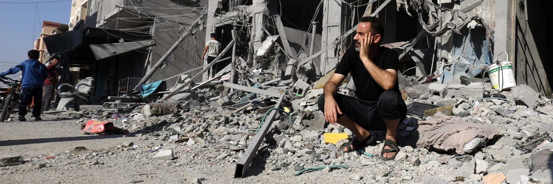 Gaza