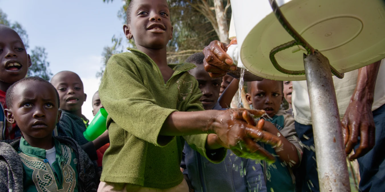 DRC field visits 2024